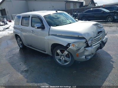 CHEVROLET HHR 2009