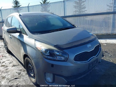 KIA RONDO 2014