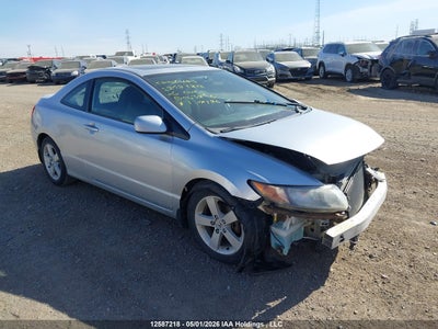 HONDA CIVIC 2006