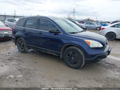 HONDA CR-V 2008
