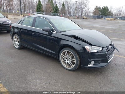 AUDI A3 2020