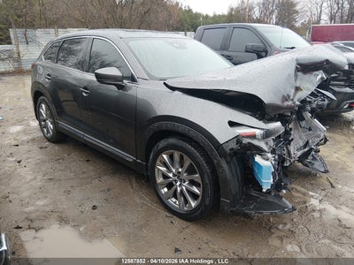 MAZDA CX-9 2018