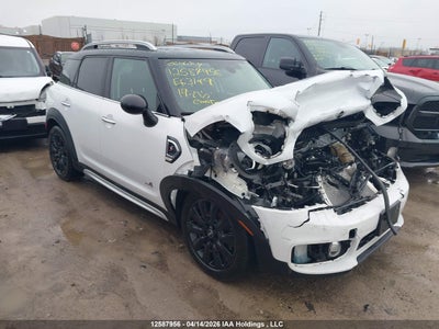 MINI COUNTRYMAN 2019