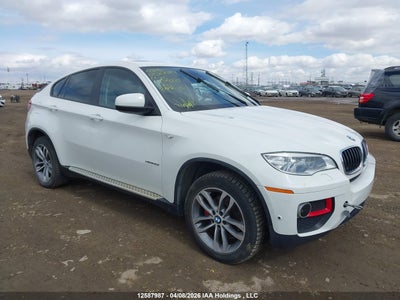 BMW XD 2014