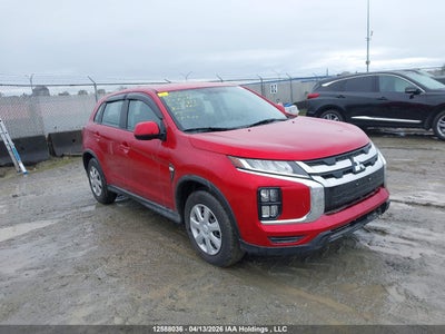 MITSUBISHI RVR 2024