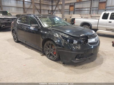 ACURA TL 2012