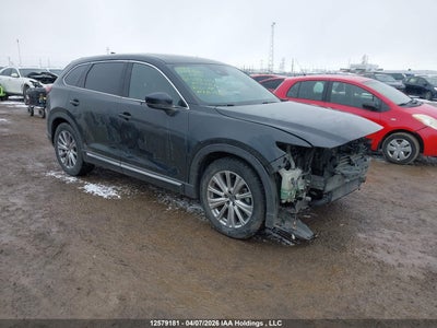 MAZDA CX-9 2021