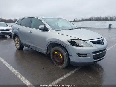 MAZDA CX-9 2008
