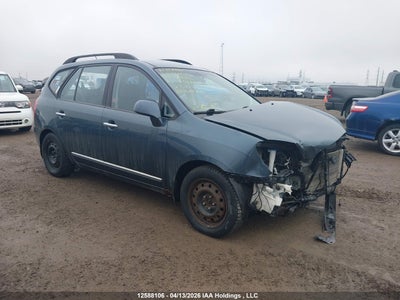 KIA RONDO 2009