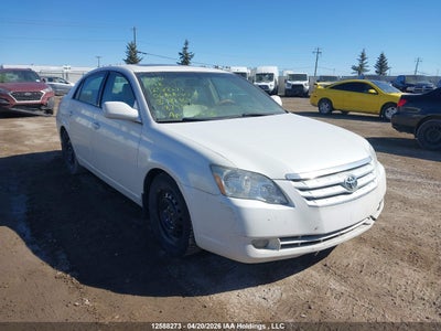 TOYOTA AVALON 2006