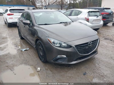 MAZDA Z 2014