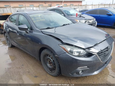 MAZDA Z 2015