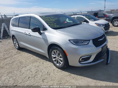 CHRYSLER PACIFICA 2026