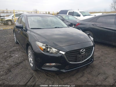 MAZDA Z 2018