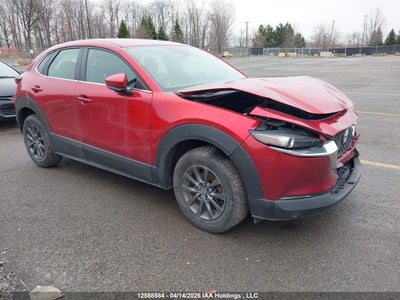 MAZDA CX-30 2021