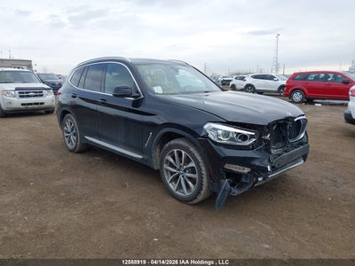 BMW XD 2019