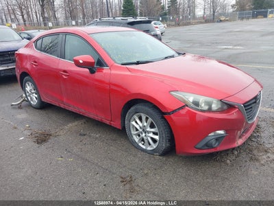 MAZDA Z 2015