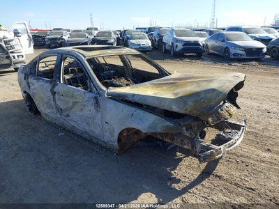 BMW 323I 2011