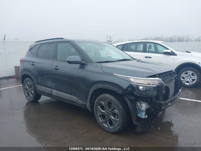 KIA SELTOS 2024
