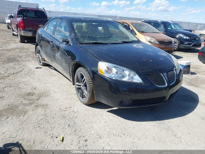 PONTIAC IA 2006