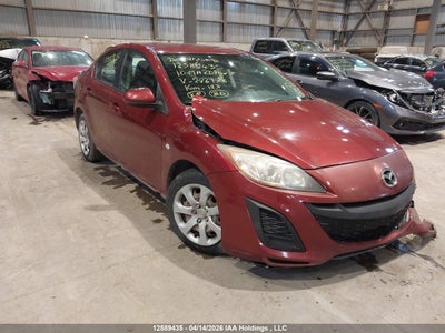 MAZDA Z 2010