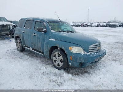 CHEVROLET HHR 2007