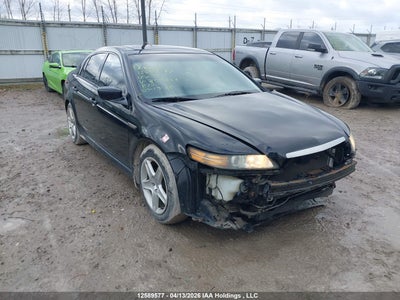 ACURA TL 2005