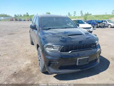 DODGE DURANGO 2022