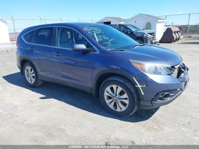 HONDA CR-V 2014
