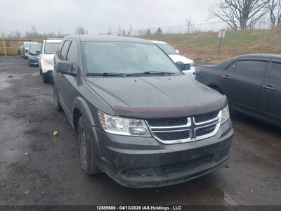 DODGE JOURNEY 2015