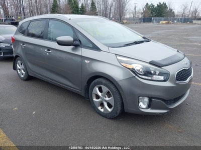 KIA RONDO 2015