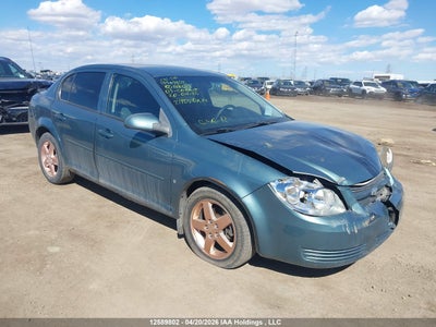 CHEVROLET COBALT 2009