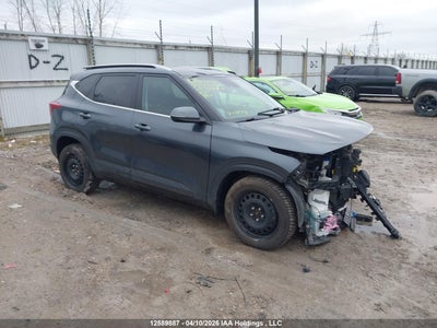 KIA SELTOS 2024