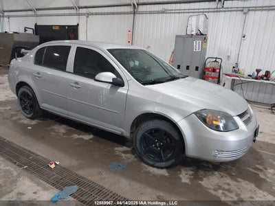 CHEVROLET COBALT 2007