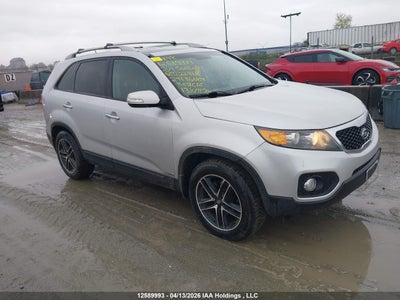 KIA SORENTO 2011