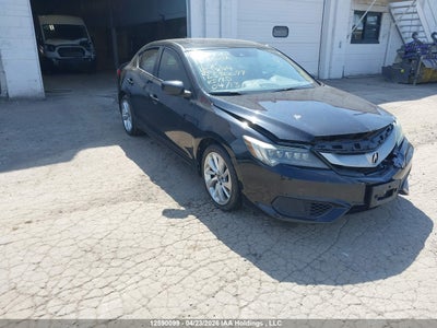 ACURA ILX 2016