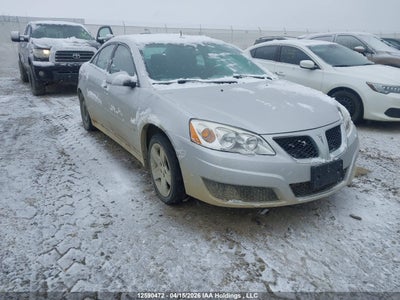 PONTIAC IA 2009