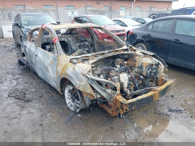 NISSAN ALTIMA 2011