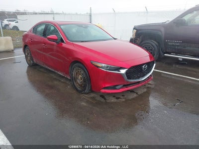 MAZDA Z 2020