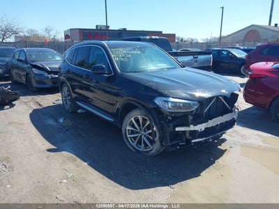 BMW XD 2019