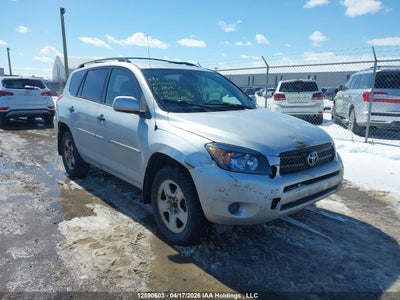 TOYOTA RAV4 2006