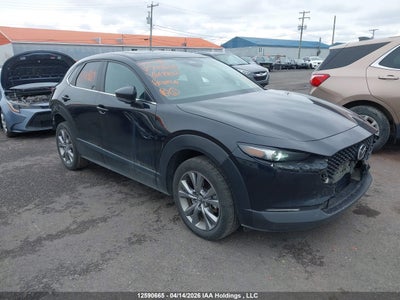 MAZDA CX-30 2024