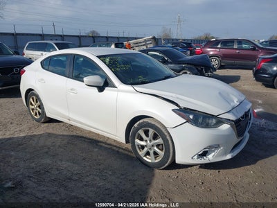 MAZDA Z 2015