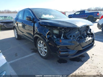 NISSAN QASHQAI 2023