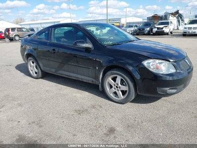 PONTIAC IA 2007