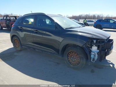 HYUNDAI KONA 2019