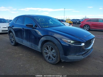 MAZDA CX-30 2024