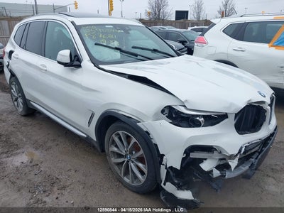 BMW XD 2019