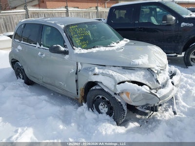 CHRYSLER PT CRUISER 2007
