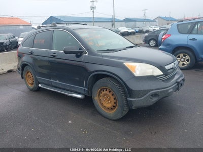 HONDA CR-V 2008